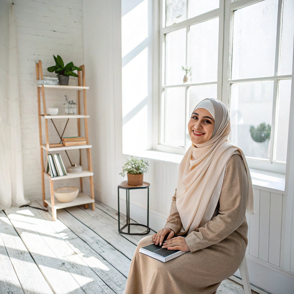 فاطمة السعيد