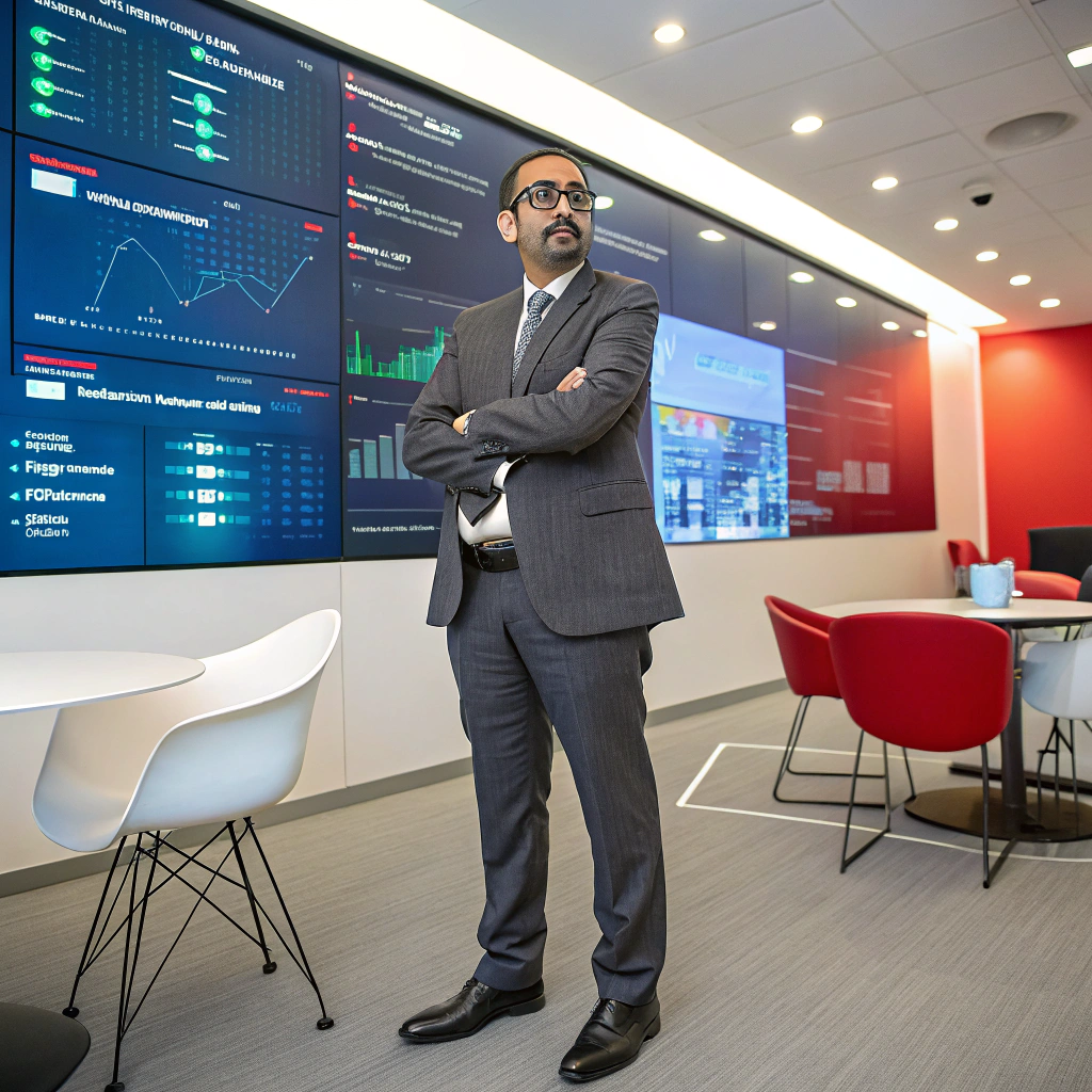 خالد الحربي