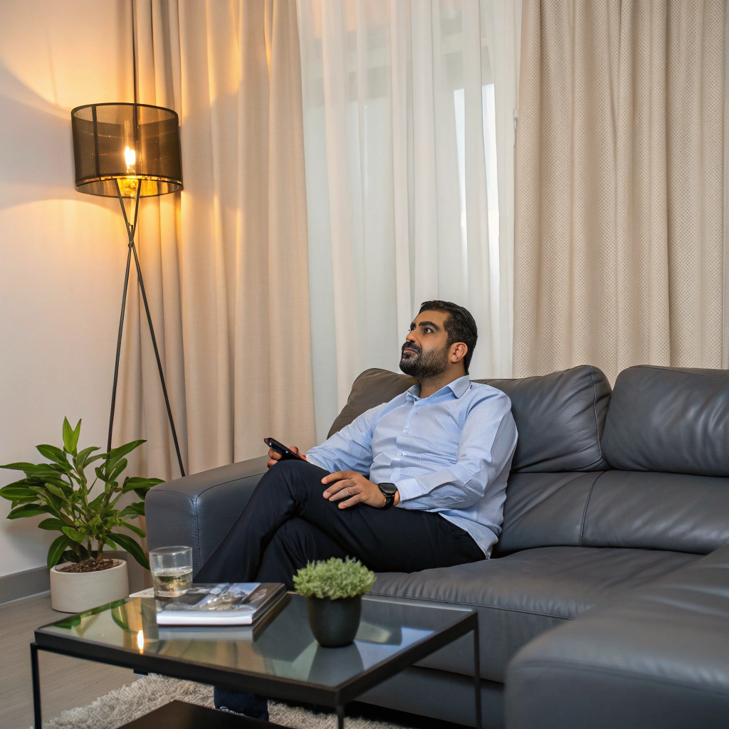 سعود المطيري