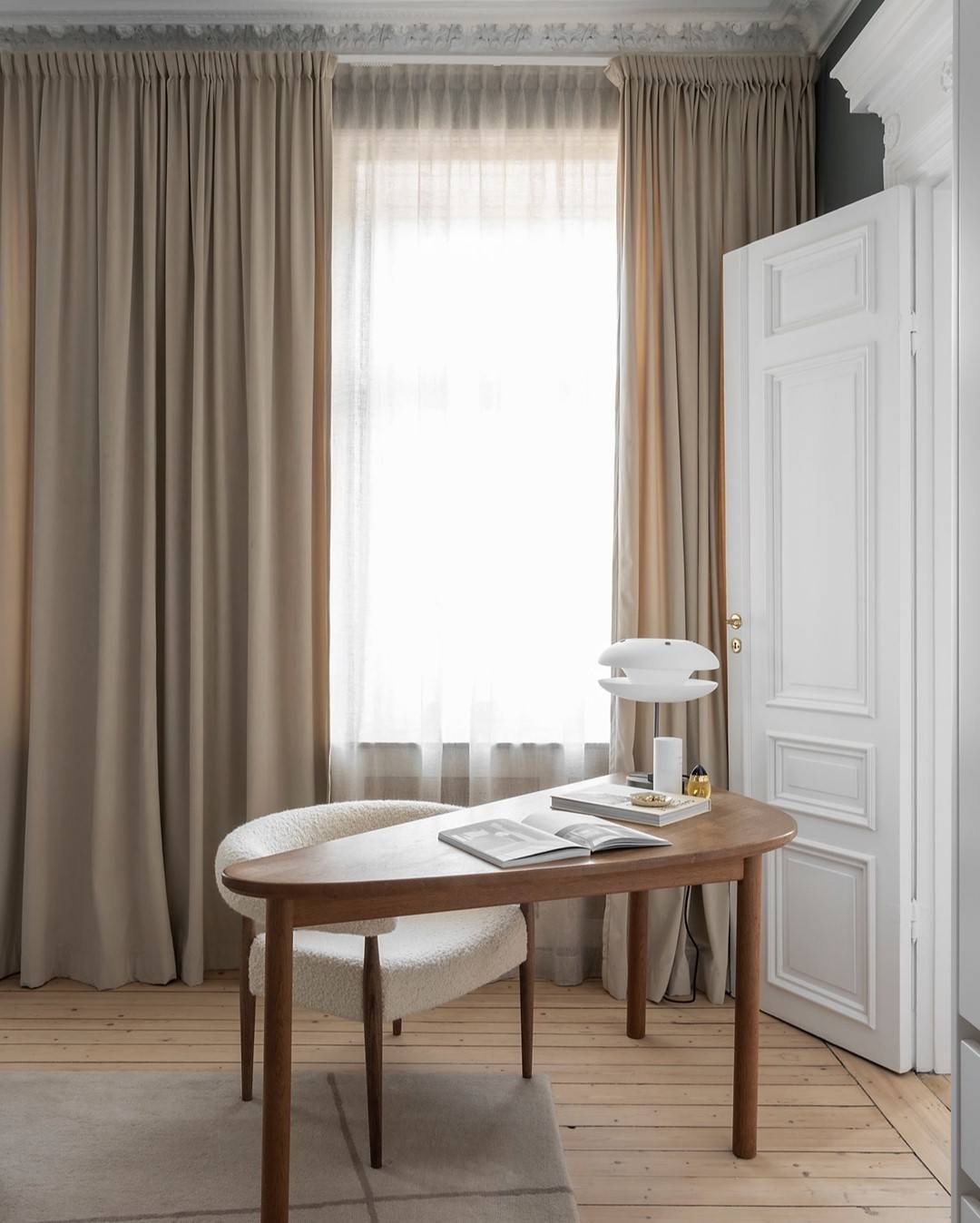 ستائر بلاك اوت