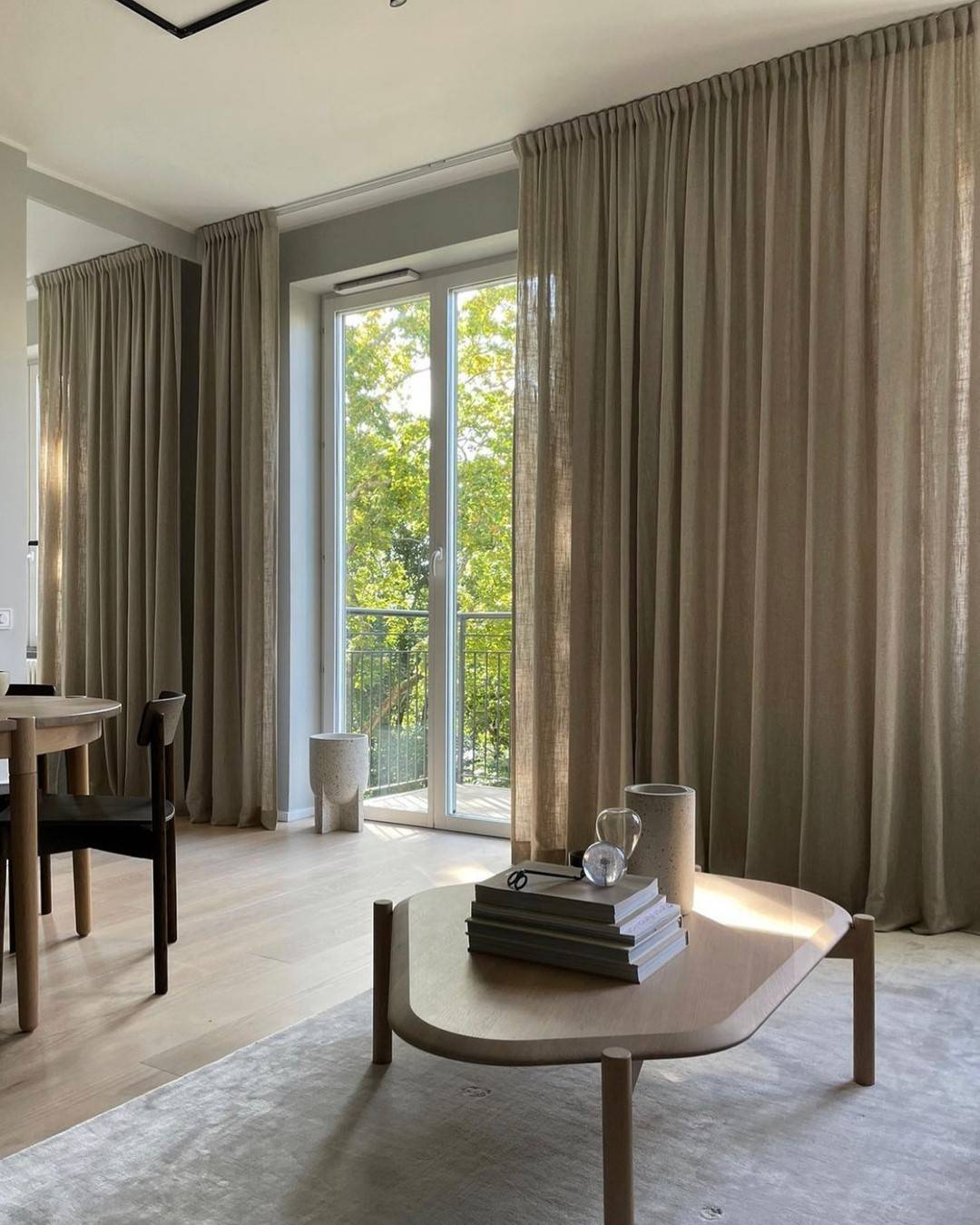 ستائر امريكي